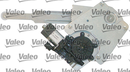 Стеклоподъемник - 851110 VALEO